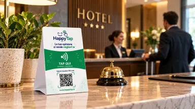 Hotel e strutture ricettive